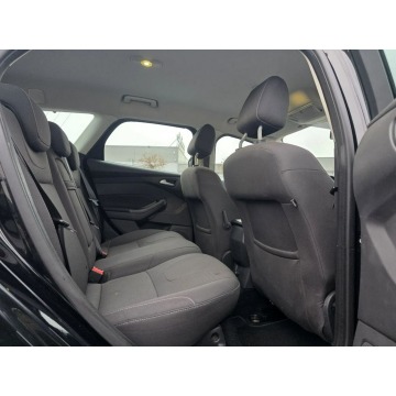 Ford Focus 2013,  1.6 diesel - Na sprzedaż za 18 900 zł - Rawa Mazowiecka - zdjęcie 7