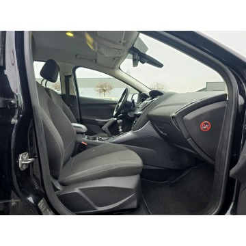 Ford Focus 2013,  1.6 diesel - Na sprzedaż za 18 900 zł - Rawa Mazowiecka - zdjęcie 8