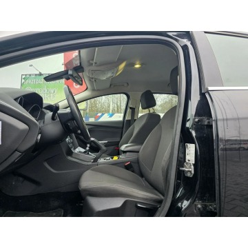 Ford Focus 2013,  1.6 diesel - Na sprzedaż za 18 900 zł - Rawa Mazowiecka - zdjęcie 6