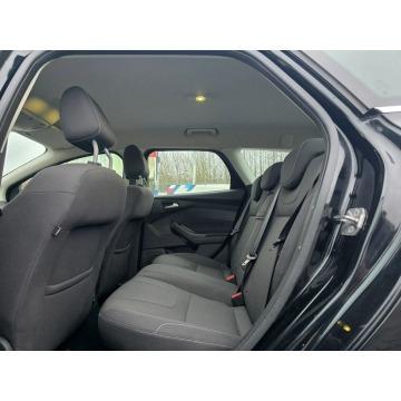 Ford Focus 2013,  1.6 diesel - Na sprzedaż za 18 900 zł - Rawa Mazowiecka - zdjęcie 10