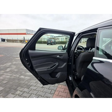 Ford Focus 2013,  1.6 diesel - Na sprzedaż za 18 900 zł - Rawa Mazowiecka - zdjęcie 9