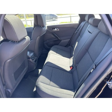 Peugeot 508  Kombi 2014,  2.0 diesel - Na sprzedaż za 21 300 zł - Wejherowo - zdjęcie 11