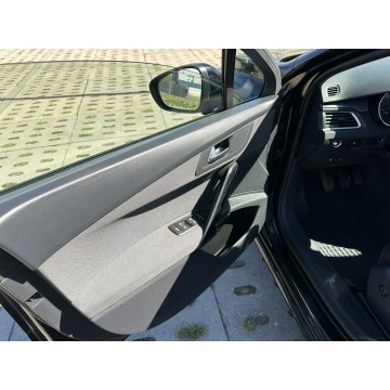 Peugeot 508  Kombi 2014,  2.0 diesel - Na sprzedaż za 21 300 zł - Wejherowo - zdjęcie 8