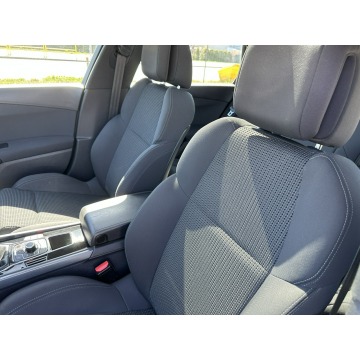 Peugeot 508  Kombi 2014,  2.0 diesel - Na sprzedaż za 21 300 zł - Wejherowo - zdjęcie 9