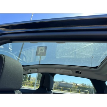 Peugeot 508  Kombi 2014,  2.0 diesel - Na sprzedaż za 21 300 zł - Wejherowo - zdjęcie 10