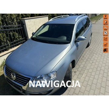Volkswagen Passat  Kombi 2009,  1.8 benzyna - Na sprzedaż za 13 300 zł - Wejherowo - zdjęcie 1