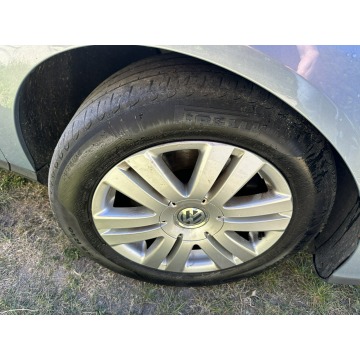 Volkswagen Passat  Kombi 2009,  1.8 benzyna - Na sprzedaż za 13 300 zł - Wejherowo - zdjęcie 5