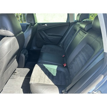 Volkswagen Passat  Kombi 2009,  1.8 benzyna - Na sprzedaż za 13 300 zł - Wejherowo - zdjęcie 10
