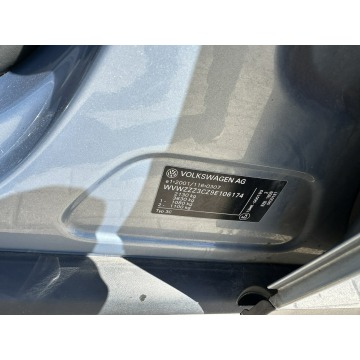 Volkswagen Passat  Kombi 2009,  1.8 benzyna - Na sprzedaż za 13 300 zł - Wejherowo - zdjęcie 9