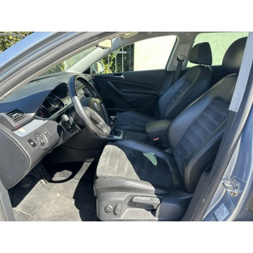 Volkswagen Passat  Kombi 2009,  1.8 benzyna - Na sprzedaż za 13 300 zł - Wejherowo - zdjęcie 7