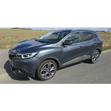 Renault Kadjar - 92.tys km ! Full