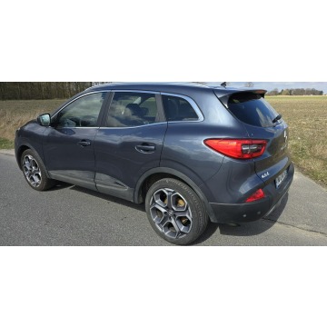 Renault Kadjar  SUV 2015,  1.2 benzyna - Na sprzedaż za 24 999 zł - Pleszew - zdjęcie 2