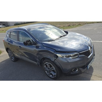 Renault Kadjar  SUV 2015,  1.2 benzyna - Na sprzedaż za 24 999 zł - Pleszew - zdjęcie 6