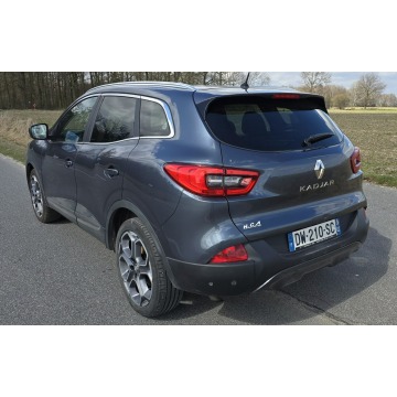 Renault Kadjar  SUV 2015,  1.2 benzyna - Na sprzedaż za 24 999 zł - Pleszew - zdjęcie 3