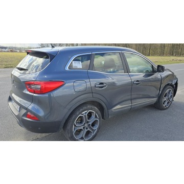 Renault Kadjar  SUV 2015,  1.2 benzyna - Na sprzedaż za 24 999 zł - Pleszew - zdjęcie 5