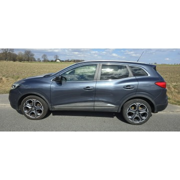 Renault Kadjar  SUV 2015,  1.2 benzyna - Na sprzedaż za 24 999 zł - Pleszew - zdjęcie 7