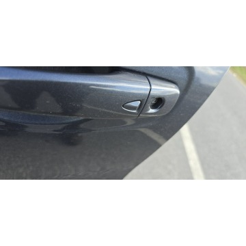 Renault Kadjar  SUV 2015,  1.2 benzyna - Na sprzedaż za 24 999 zł - Pleszew - zdjęcie 9