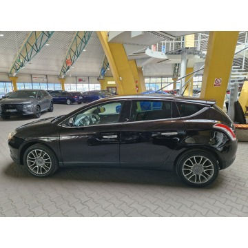 Lancia Delta  Hatchback 2013,  1.6 diesel - Na sprzedaż za 23 900 zł - Mysłowice - zdjęcie 5