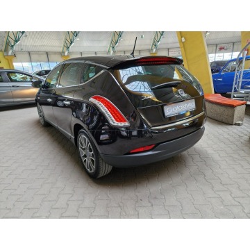 Lancia Delta  Hatchback 2013,  1.6 diesel - Na sprzedaż za 23 900 zł - Mysłowice - zdjęcie 6