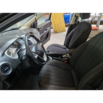 Lancia Delta  Hatchback 2013,  1.6 diesel - Na sprzedaż za 23 900 zł - Mysłowice - zdjęcie 10