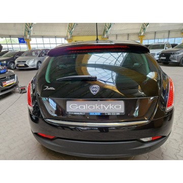 Lancia Delta  Hatchback 2013,  1.6 diesel - Na sprzedaż za 23 900 zł - Mysłowice - zdjęcie 7