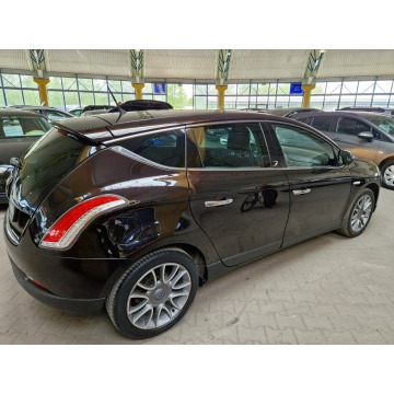 Lancia Delta  Hatchback 2013,  1.6 diesel - Na sprzedaż za 23 900 zł - Mysłowice - zdjęcie 8