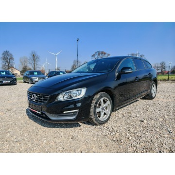 Volvo V60 - 2013
