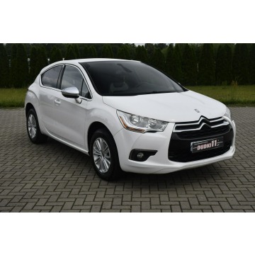 Citroen DS4  Hatchback 2011,  1.6 benzyna - Na sprzedaż za 18 900 zł - Kutno - zdjęcie 2