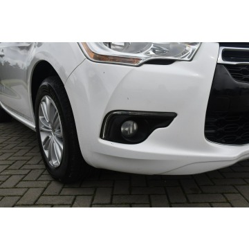 Citroen DS4  Hatchback 2011,  1.6 benzyna - Na sprzedaż za 18 900 zł - Kutno - zdjęcie 4