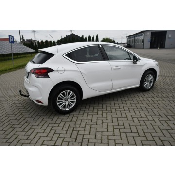 Citroen DS4  Hatchback 2011,  1.6 benzyna - Na sprzedaż za 18 900 zł - Kutno - zdjęcie 8