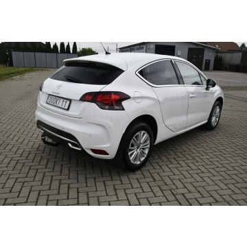 Citroen DS4  Hatchback 2011,  1.6 benzyna - Na sprzedaż za 18 900 zł - Kutno - zdjęcie 9