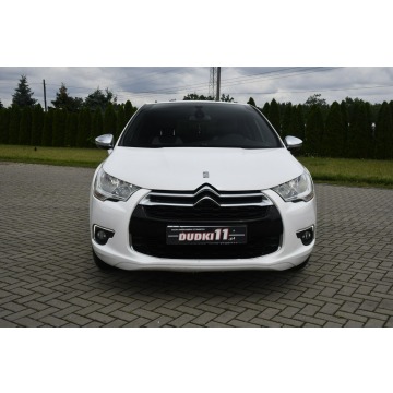 Citroen DS4  Hatchback 2011,  1.6 benzyna - Na sprzedaż za 18 900 zł - Kutno - zdjęcie 5