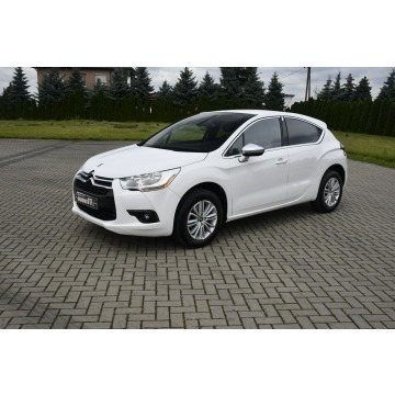 Citroen DS4  Hatchback 2011,  1.6 benzyna - Na sprzedaż za 18 900 zł - Kutno - zdjęcie 6