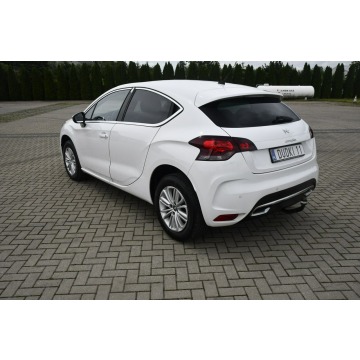 Citroen DS4  Hatchback 2011,  1.6 benzyna - Na sprzedaż za 18 900 zł - Kutno - zdjęcie 11