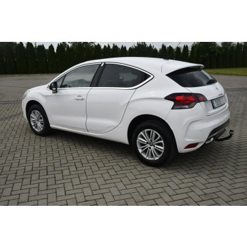 Citroen DS4  Hatchback 2011,  1.6 benzyna - Na sprzedaż za 18 900 zł - Kutno - zdjęcie 12