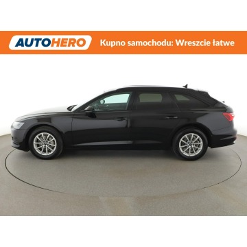 Audi A6  Kombi 2022,  2.0 diesel, automat - Na sprzedaż za 108 300 zł - Warszawa - zdjęcie 2