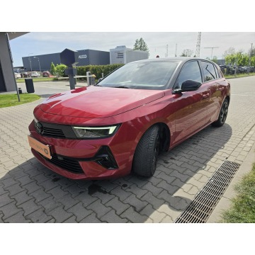 Opel Astra  Liftback 2023,  1.2 benzyna, automat - Na sprzedaż za 57 999 zł - Balice - zdjęcie 5