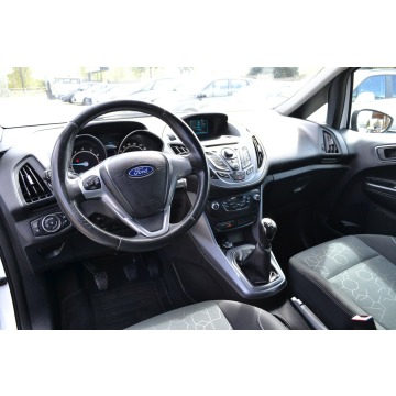 Ford B-MAX  SUV 2013,  1.4 benzyna - Na sprzedaż za 22 900 zł - Częstochowa - zdjęcie 7