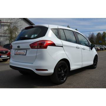 Ford B-MAX  SUV 2013,  1.4 benzyna - Na sprzedaż za 22 900 zł - Częstochowa - zdjęcie 4