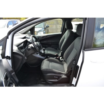 Ford B-MAX  SUV 2013,  1.4 benzyna - Na sprzedaż za 22 900 zł - Częstochowa - zdjęcie 5