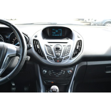 Ford B-MAX  SUV 2013,  1.4 benzyna - Na sprzedaż za 22 900 zł - Częstochowa - zdjęcie 9