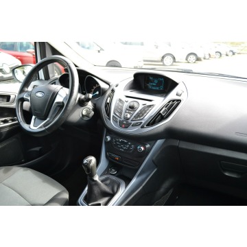 Ford B-MAX  SUV 2013,  1.4 benzyna - Na sprzedaż za 22 900 zł - Częstochowa - zdjęcie 11