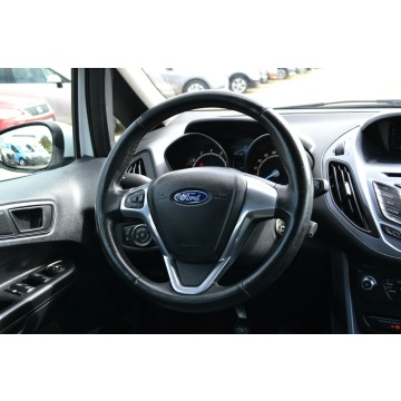 Ford B-MAX  SUV 2013,  1.4 benzyna - Na sprzedaż za 22 900 zł - Częstochowa - zdjęcie 10
