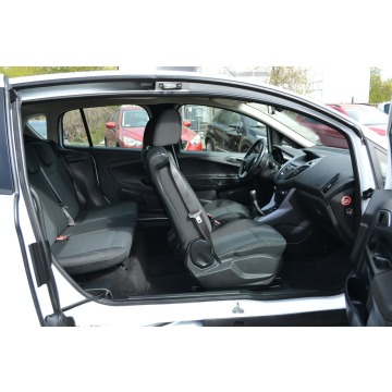 Ford B-MAX  SUV 2013,  1.4 benzyna - Na sprzedaż za 22 900 zł - Częstochowa - zdjęcie 12