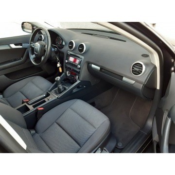 Audi A3  Hatchback 2011,  2.0 diesel - Na sprzedaż za 32 900 zł - Olsztyn - zdjęcie 7