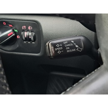 Audi A3  Hatchback 2011,  2.0 diesel - Na sprzedaż za 32 900 zł - Olsztyn - zdjęcie 11