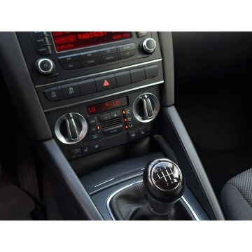 Audi A3  Hatchback 2011,  2.0 diesel - Na sprzedaż za 32 900 zł - Olsztyn - zdjęcie 10