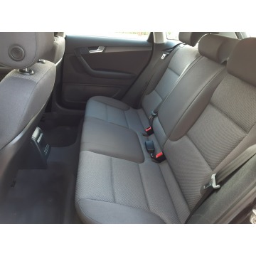 Audi A3  Hatchback 2011,  2.0 diesel - Na sprzedaż za 32 900 zł - Olsztyn - zdjęcie 9