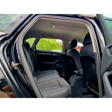 Audi A3  Hatchback 2016,  1.4 benzyna, automat - Na sprzedaż za 48 900 zł - Szczecin - zdjęcie 12