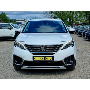 Peugeot 5008  Minivan/Van 2018,  1.5 diesel - Na sprzedaż za 45 900 zł - Szczecin - zdjęcie 2